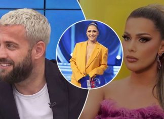 Luizi kërkon një përballje kokë më kokë me Oltën, Arbana i përgjigjet me satirë: Në çfarë ore e doni këtë dëshirë