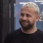 Luizi i penduar, pas takimit me babain e Kiarës këngëtari pranon gabimin