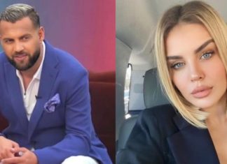 “Nga komentet negative, shëndeti i babait tim u përkeqësua!” Pas pushimeve, Kejvina flet “pa doreza” për largimin famëkeq nga “BBV”