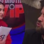 Ndahen çifti më i përfolur? Luizi ‘heq dorë’ nga gjestet romantike dhe ‘shpërthen’ ndaj Kiarës: Mëso të flasësh (VIDEO)