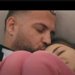 ‘Me ty’ del kënga romantike që Luizi i kushtoi Kiarës për Shën Valentin (VIDEO)