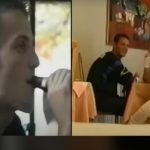 Tentuan t’i bëjnë kamer të fshehtë, por i futi ai në kurth, video e Luizit që po “çmend” rrjetin