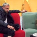 Luizi ia bën të qartë Bledi Manes: Aty mos më preki ai se e zhgarravis për sytë e ballit