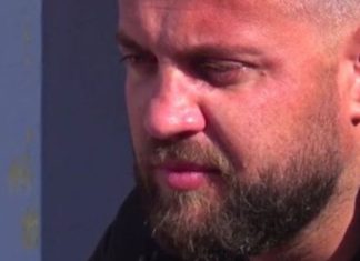 Gjendja jo e mirë që çoi mjekët në BBVA: Çfarë i ndodhi Luizit mbrëmjen e djeshme?