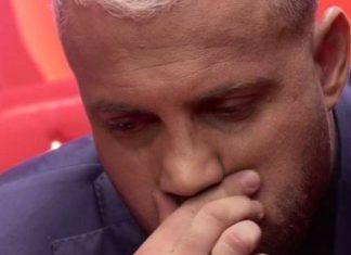 Luizi: Nëse ikën Kiara nuk e bën më asnjëri gjumin rehat në këtë shtëpi!