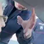 Policia kufitare malaziase rreh paturpësisht profesorin shqiptar (VIDEO)