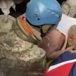 E nxorën nga rrënojat me cigare në gojë, i mbijetuari: Si e ruajta gjakftohtësinë për 56 orë (VIDEO)