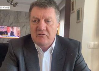 Milaim Zeka: Albin Kurti ia dorëzoi Vuçiçit veriun e Kosovës