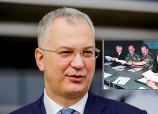 Ish-ministri serb i Mbrojtjes: Kosovën e kemi humbur me nënshkrimin e kapitullimit në vitin 1999