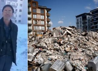 Nuk iu shemb asnjë pallat, ndërtuesi turk: Para tërmetit më vunë gjobë se ishin të shëmtuara