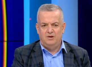 Nazarko: Kosova e ka humbur mbështetjen e SHBA, duket se e ka fituar Serbia