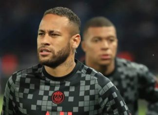 Pse tifozët e PSG po sulmojnë ashpër Neymar-in?