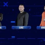 Të nominuar Efi, Luiz, Xhonatan! Kush mendoni se do largohet nga shtëpia e BBV2?