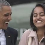 Vajza e Obamës ka nisur punën si shkrimtare në seriale, shefja tregon “të fshehtat”