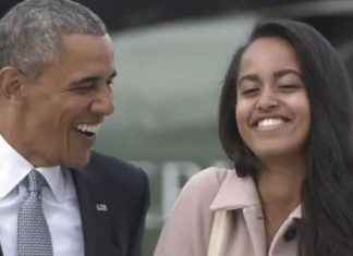 Vajza e Obamës ka nisur punën si shkrimtare në seriale, shefja tregon “të fshehtat”