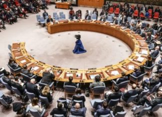 Në çfarë kushtesh do të pranonte Rusia anëtarësimin e Kosovës në OKB?