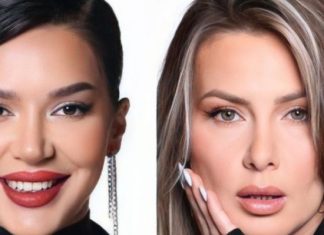 Pas largimit nga “Big Brother Vip”, Efi përplaset ashpër me motrën e Olta Gixharit