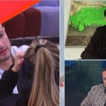 Kristi pëlqen Oltën? “Plas” mes Robertit dhe Flavios: Ç’do me gruan e tjetrit o imoral