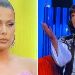 E kishte të ndaluar të fliste për Oltën, por Zhaklina nuk duron: Mos u fut mes Kristit dhe Keisit