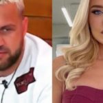 “Po më bën magji”, Luizi habitet nga veprimi i Dea Mishel në BBV