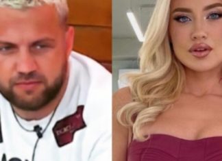 “Po më bën magji”, Luizi habitet nga veprimi i Dea Mishel në BBV