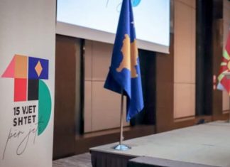 Ambasada e Kosovës në Shkup i harron ish ushtarët e UÇK-së, nuk i ftoi në festën e Pavarësisë