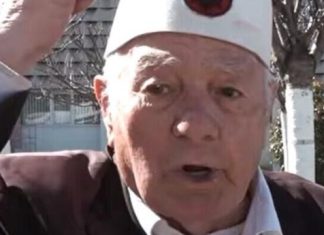 Plaku shqiptar “selam“ nuseve të reja: Pa thanë burri shko te nona, mos shko