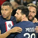 Lajm i mirë për PSG, Messi dhe Mbappe të gatshëm kundër Bayern Munich