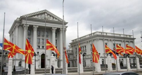 Info Shqip: Qeveria e re VMRO-VLEN -ZNAM?! Taravari: Edhe VMRO e ka kuptuar ku qëndron pesha e votës shqiptare