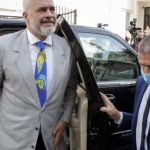 Gazetari i njohur zbulon mënyrën si mund të “shkundet” Edi Rama
