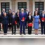 “Kam informacione”, deputeti: Ministra të Ramës do shpallen “non grata” nga SHBA