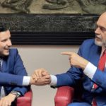 Nesër mbledhja Shqipëri – Mali i Zi, zbardhet axhenda, ja 10 marrëveshjet që do nënshkruhen mes dy vendeve