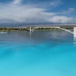 Rama publikon projektin e “Urës mbi Bunë”: Shkurton distancën me Ulqinin nga 73 km në 300m