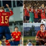 Sergio Ramos pensionohet nga Spanja, pasi përzgjedhësi i ri nuk do ta ftojë më