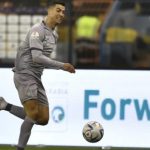 Cristiano Ronaldo gjen golin e parë në Superligën e Arabisë Saudite (VIDEO)