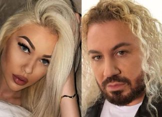 Sabiani me “dorë të hekurt”, por çfarë mendon bashkëshortja e tij për Keisin