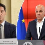 Sali i përgjigjet Kovaçevskit: Mos përdor tragjedinë për pikë politike