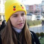 Gjesti emocionues i studentes shqiptare, paratë e bursës i jep për të prekurit nga tërmetet në Turqi