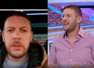 Publikohen detajet, Agron Llakaj nuk i jepte rrogën, Tani ka shitur unazën e martesës për t’i shpëtuar jètën djalit