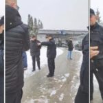 Tensione në “Deve Bair”! Bullgarët kërkojnë që të hyjnë në Maqedoni, policia thotë se ka rënë sistemi (VIDEO)