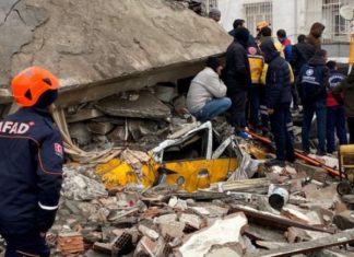 Shpjegimi shkencor i Hoxhës nga Kosova: Ja pse ekzistojnë tërmetet