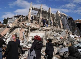 Tërmetet shkatërruese një vit më parë, Turqia merr 400 milionë euro ndihmë financiare nga BE-ja