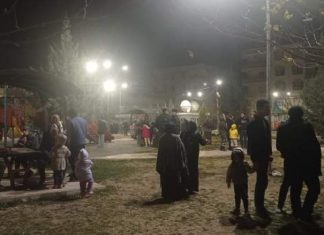 Turqia goditet sërish nga dy tërmete të fuqishëm, ulërima dhe të qara (VIDEO)