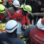 “Dora e Zotit”, I riu rrëfen SMS-në që i shpëtoi jetën në rrënoja: U nis rastësisht