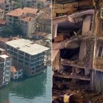 Një 1999-të e dytë? Çfarë solli tërmeti shkatërrues 24 vite më parë në Turqi