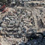 Turqi, 70 shqiptarë të vdekur si pasojë e tërmetit në Kahramanmaras