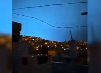 23 persona u lënduan nga tërmeti i mbrëmshëm në Turqi pasi u hodhën nga ndërtesat