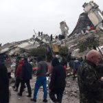“Moti, armiku ynë kryesor”, flet anëtari i ekipit shqiptar në Turqi: Banorët shpresojnë që të afërmit të nxirren gjallë