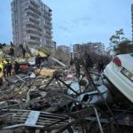 Live, Mbi 500 të vdekur pas tërmetit në Turqi dhe Siri (VIDEO)