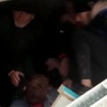 Pamje drithëruese: Humbi të afërmit e tij, trajneri tërheq lojtarët nga rrënojat në Hatay